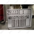 Picture 8/8 -board (main) (original) WHIRLPOOL washing machine / ORDER ONLY