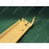 Picture 6/8 -holder front panel, control (original) WHIRLPOOL washing machine / ORDER ONLY