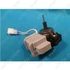 Picture 2/7 -fan motor (original) WHIRLPOOL refrigerator / ORDER ONLY