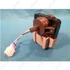 Picture 6/7 -fan motor (original) WHIRLPOOL refrigerator / ORDER ONLY