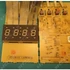 Picture 4/5 -board display (original) WHIRLPOOL microwave oven / ORDER ONLY