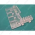 Picture 1/7 -support light guide (original) WHIRLPOOL washing machine / ORDER ONLY