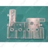 Picture 2/7 -support light guide (original) WHIRLPOOL washing machine / ORDER ONLY