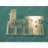 Picture 3/7 -support light guide (original) WHIRLPOOL washing machine / ORDER ONLY