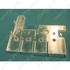 Picture 5/7 -support light guide (original) WHIRLPOOL washing machine / ORDER ONLY