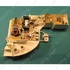 Picture 1/5 -board (main, (original)) WHIRLPOOL microwave oven / ORDER ONLY