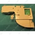 Picture 2/5 -board (main, (original)) WHIRLPOOL microwave oven / ORDER ONLY