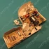 Picture 3/5 -board (main, (original)) WHIRLPOOL microwave oven / ORDER ONLY