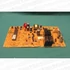 Picture 1/3 -board, main (original) WHIRLPOOL microwave oven / ORDER ONLY