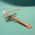 Picture 1/2 -thermal sensor (original) WHIRLPOOL oven / ORDER ONLY