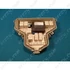 Picture 4/6 -board (main, (original)) WHIRLPOOL hot plate / ORDER ONLY