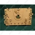 Picture 4/5 -board (main) (original) WHIRLPOOL dryer machine / ORDER ONLY