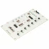 Picture 1/2 -board (main) (original) WHIRLPOOL pl.:awg875e-ce washing machine / ORDER ONLY