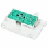 Picture 2/2 -sesnor (disassembled spare part, original) WHIRLPOOL refrigerator