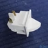 Picture 2/4 -switch (lighting, (original)) WHIRLPOOL refrigerator / ORDER ONLY
