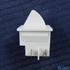 Picture 3/4 -switch (lighting, (original)) WHIRLPOOL refrigerator / ORDER ONLY
