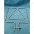 Picture 4/6 -heating element (upper) (original) WHIRLPOOL oven / ORDER ONLY