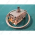 Picture 2/8 -thermostat (k59-l2020) (original) WHIRLPOOL refrigerator / ORDER ONLY