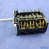 Picture 4/5 -switch, commutator (original) WHIRLPOOL oven / ORDER ONLY