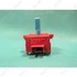 Picture 3/3 -switch (programválasztó) (original) WHIRLPOOL washing machine / ORDER ONLY