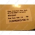 Picture 5/6 -board (main) (original) WHIRLPOOL washing machine / ORDER ONLY