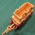 Picture 5/7 -switch, on-off (original) WHIRLPOOL washing machine / ORDER ONLY