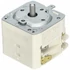 Picture 3/4 -switch, program selector (original) WHIRLPOOL / INDESIT washing machine / ORDER ONLY