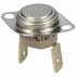 Picture 1/3 -thermal limiter 100c (original) WHIRLPOOL dryer machine / ORDER ONLY