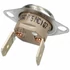 Picture 2/3 -thermal limiter 100c (original) WHIRLPOOL dryer machine / ORDER ONLY