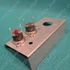 Picture 3/5 -thermal limiter (original) WHIRLPOOL oven / ORDER ONLY