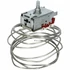 Picture 1/2 -thermostat (disassembled spare part, original) ranco k54-l2051 WHIRLPOOL cooler