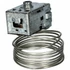 Picture 1/4 -thermostat (freezer-part, fix értéken kapcsol, (original)) WHIRLPOOL refrigerator / ORDER ONLY