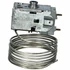 Picture 2/4 -thermostat (freezer-part, fix értéken kapcsol, (original)) WHIRLPOOL refrigerator / ORDER ONLY