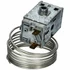 Picture 3/4 -thermostat (freezer-part, fix értéken kapcsol, (original)) WHIRLPOOL refrigerator / ORDER ONLY