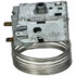 Picture 4/4 -thermostat (freezer-part, fix értéken kapcsol, (original)) WHIRLPOOL refrigerator / ORDER ONLY