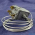 Picture 4/6 -thermostat a13 0722 H WHIRLPOOL refrigerator / ORDER ONLY