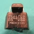Picture 6/8 -starter relay, compressor (original) WHIRLPOOL refrigerator / ORDER ONLY