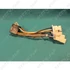 Picture 2/3 -thermal fuse (original) WHIRLPOOL refrigerator / ORDER ONLY