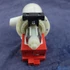 Picture 5/5 -pump + filter + filter housing (original) WHIRLPOOL washing machine / ORDER ONLY
