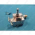 Picture 2/5 -gas tap (small égőhöz, (original)) WHIRLPOOL oven / ORDER ONLY
