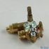 Picture 1/4 -gas tap, cooking (original) WHIRLPOOL oven / ORDER ONLY