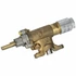 Picture 1/2 -kifutó gas tap (original) WHIRLPOOL oven / ORDER ONLY