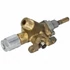 Picture 2/2 -kifutó gas tap (original) WHIRLPOOL oven / ORDER ONLY
