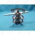 Picture 4/5 -spray arm (upper, complete) WHIRLPOOL dishwasher / ORDER ONLY
