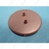 Picture 1/3 -76mm burner top (medium) (original) WHIRLPOOL oven / ORDER ONLY
