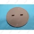 Picture 2/3 -76mm burner top (medium) (original) WHIRLPOOL oven / ORDER ONLY