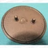 Picture 6/6 -55mm burner top, small (original) WHIRLPOOL hot plate / ORDER ONLY