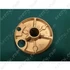 Picture 6/6 -burner head (small) (original) WHIRLPOOL oven / ORDER ONLY