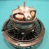 Picture 7/7 -motor (original) WHIRLPOOL hood / ORDER ONLY