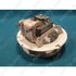 Picture 3/7 -motor (fan) WHIRLPOOL oven / ORDER ONLY